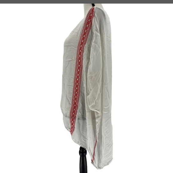 Merona Boho  xxl swim cover - Picture 3 of 9